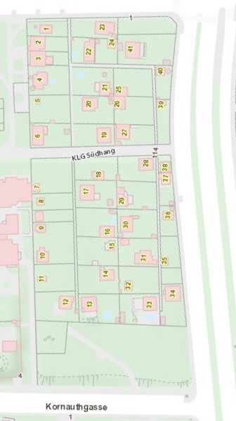 Detailplan